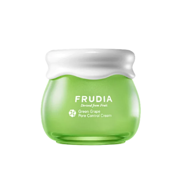 Green Grape Pore Control Cream