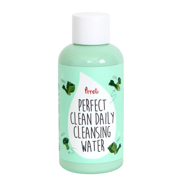 Perfect Clean Daily Cleansing Water