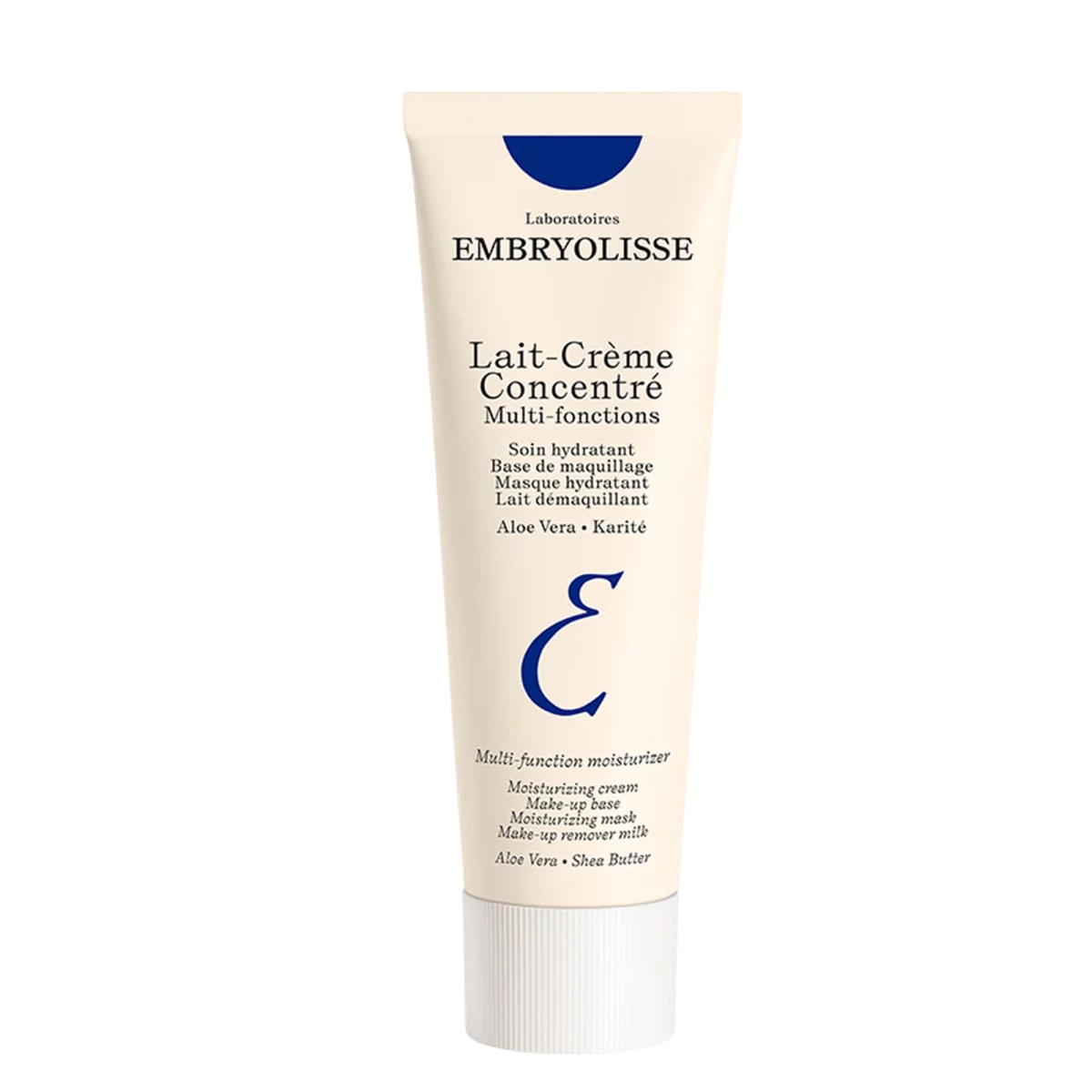 Lait-Crème Concentre Cream