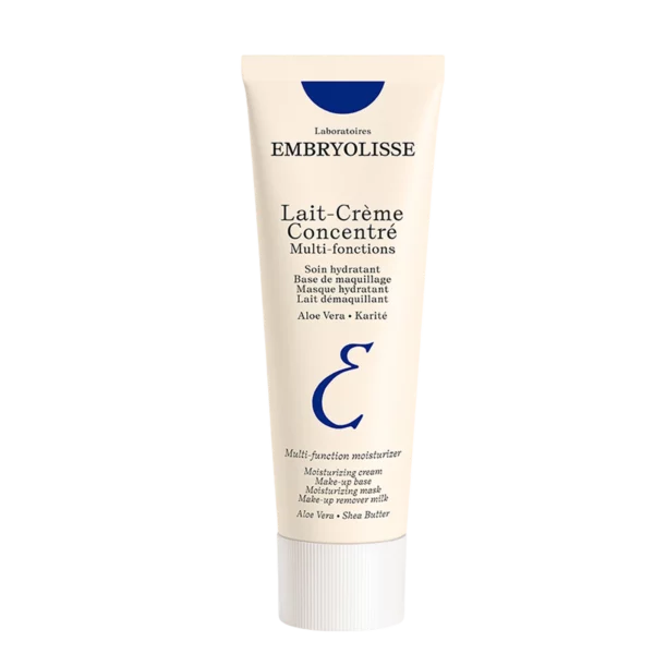 Lait-Crème Concentre Cream