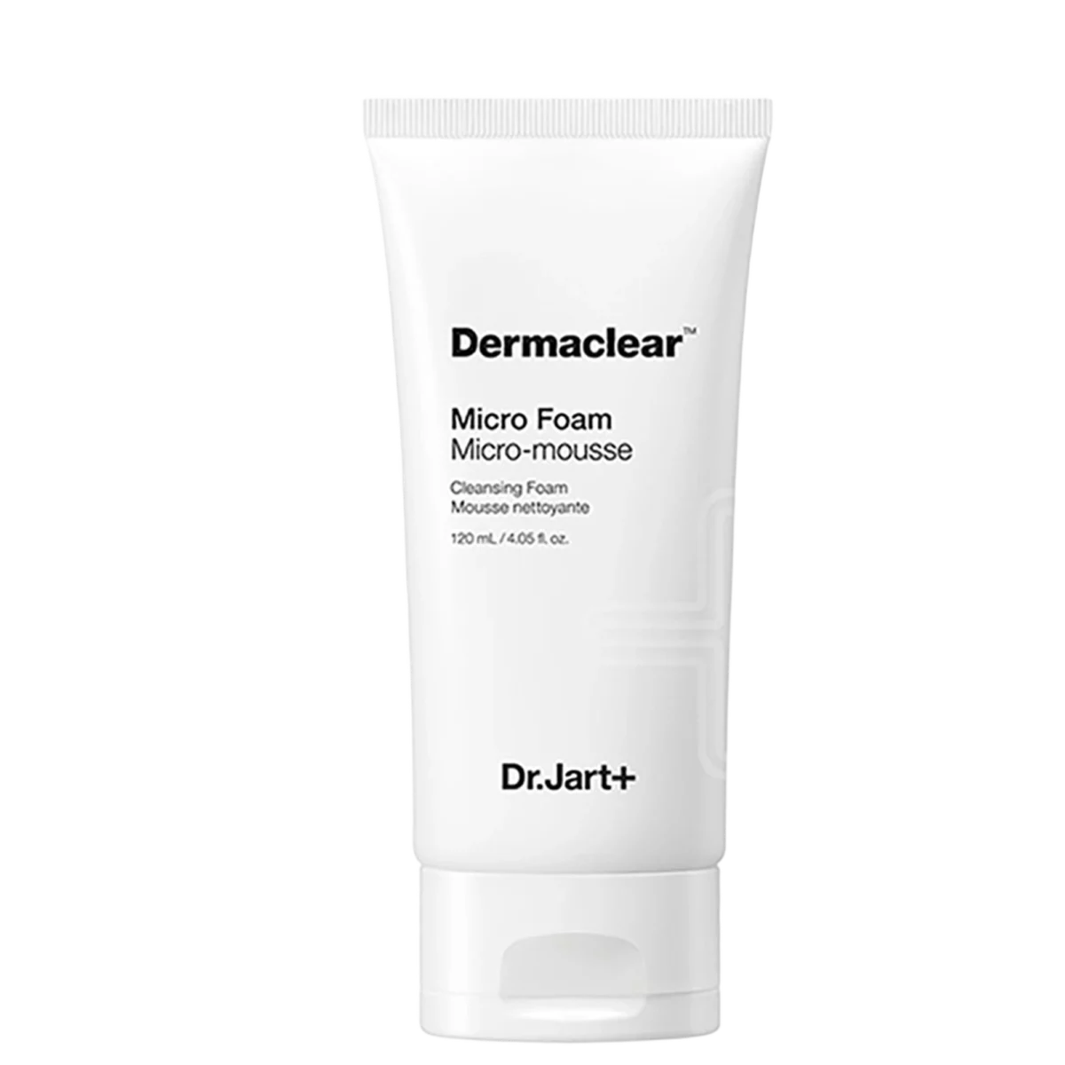 Dermaclear Micro Foam Cleanser