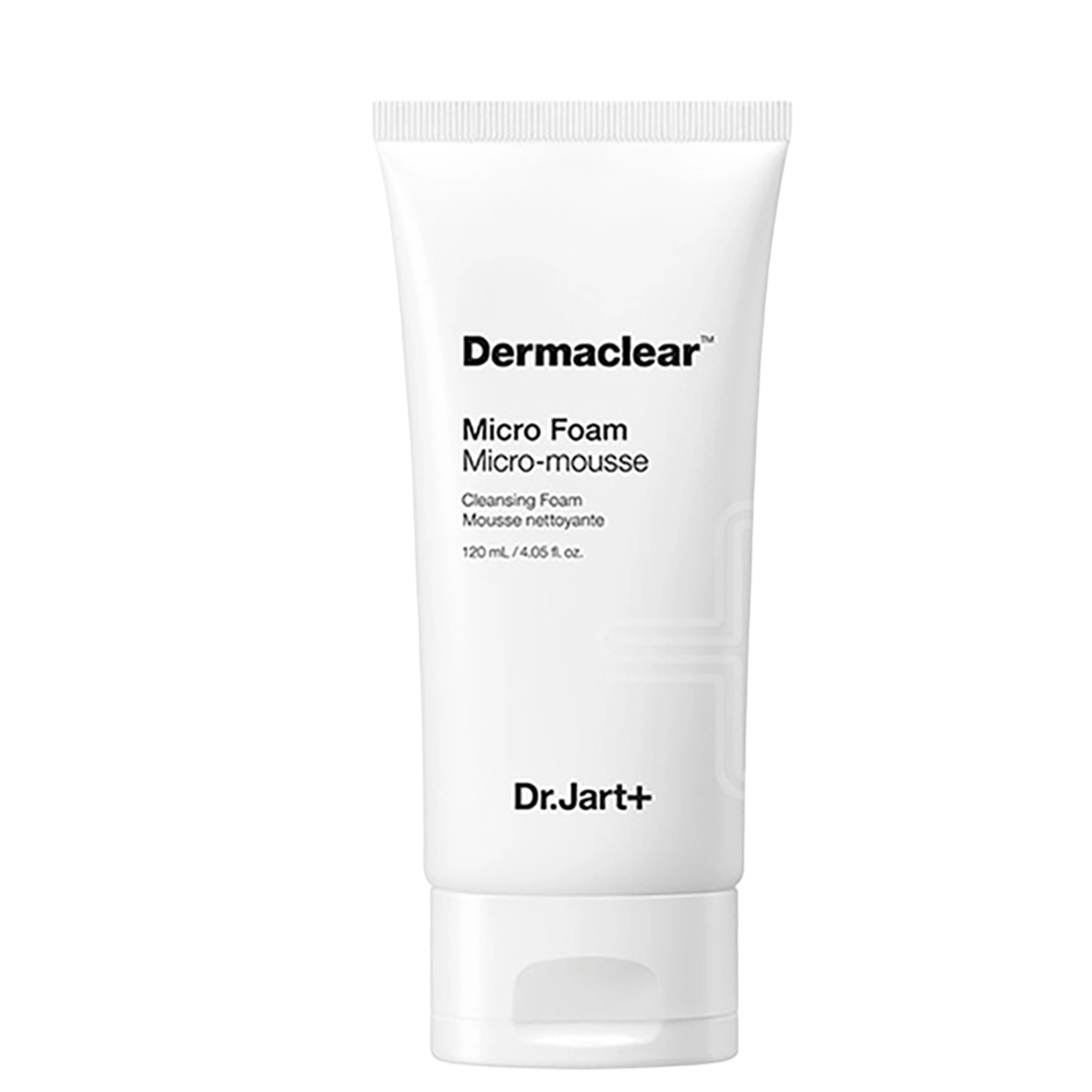 Dermaclear Micro Foam Cleanser