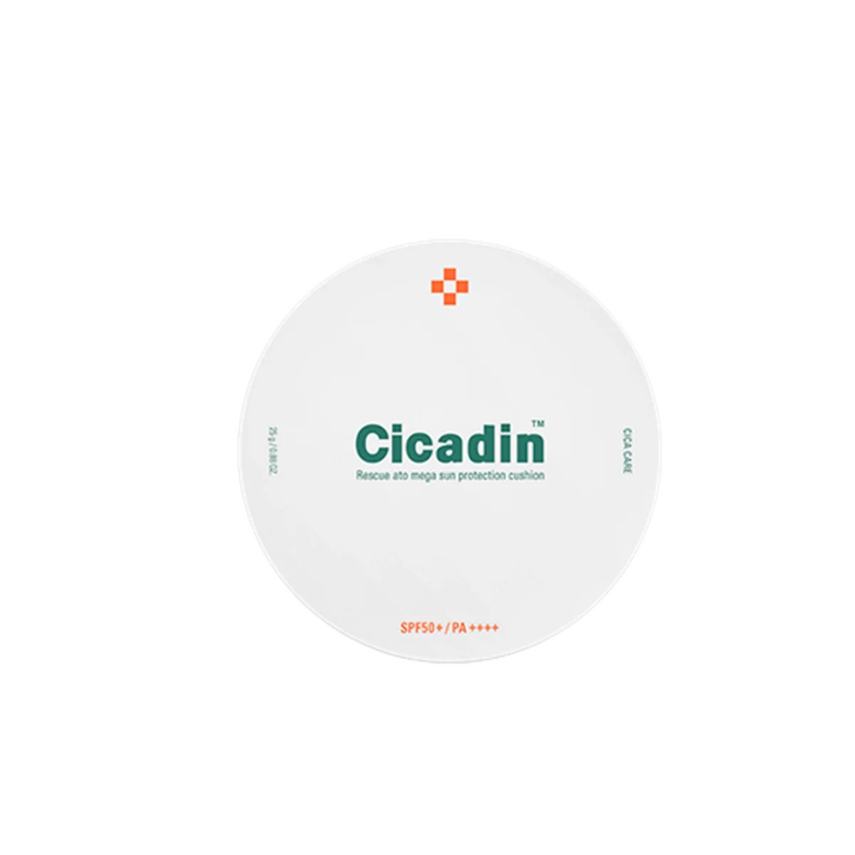 Cicadin Sun Protection Cushion SPF50+ PA++++