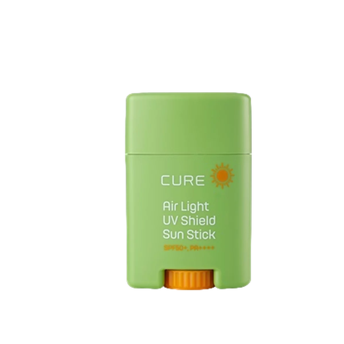 Cure Airlight UV Shield Sunstick SPF50+ PA++++