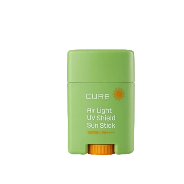 Cure Airlight UV Shield Sunstick SPF50+ PA++++