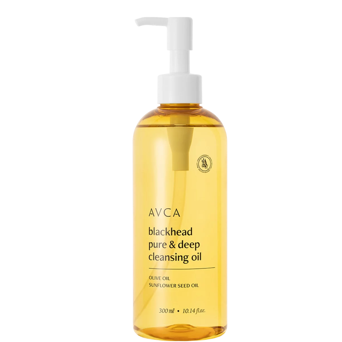 Blackhead Pure and Deep Cleansing Oil