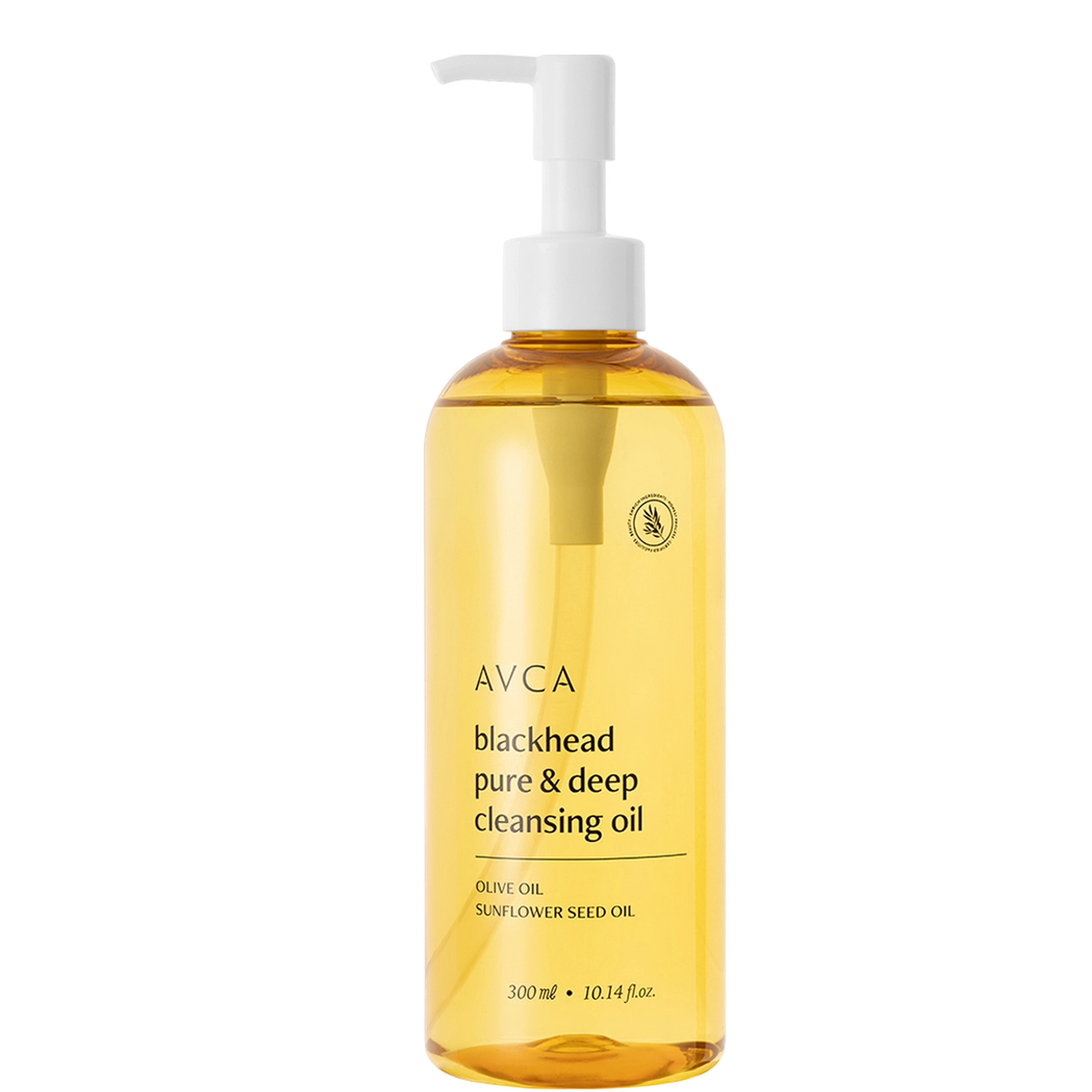 Blackhead Pure and Deep Cleansing Oil