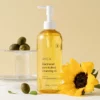 Blackhead Pure and Deep Cleansing Oil