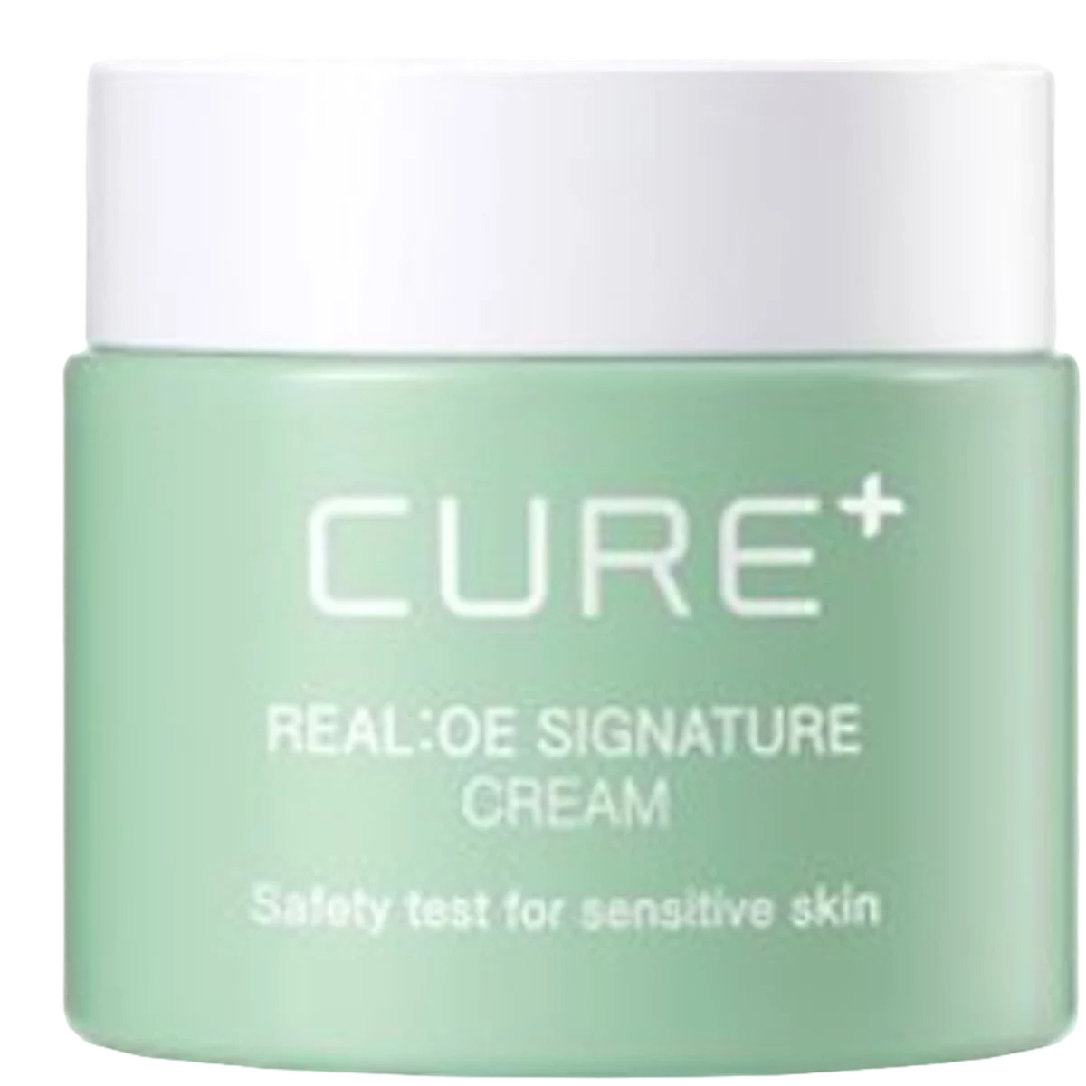 Real Aloe Signature Cream