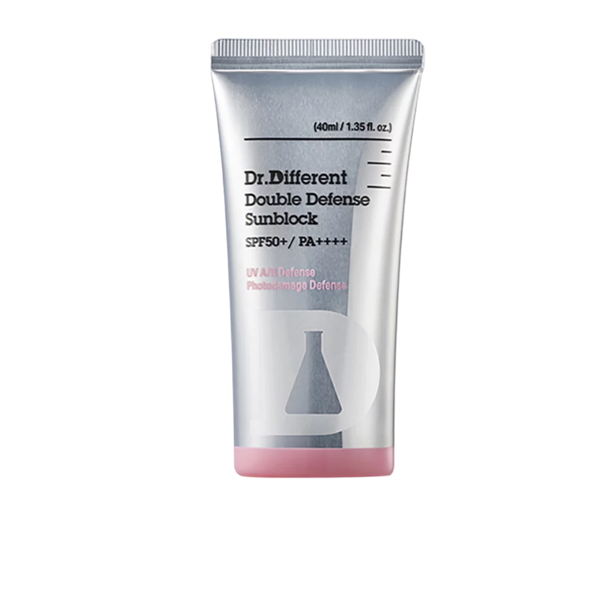 Double Defense Sunblock SPF50+ PA++++