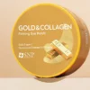 Gold & Collagen Firming Eye Patch