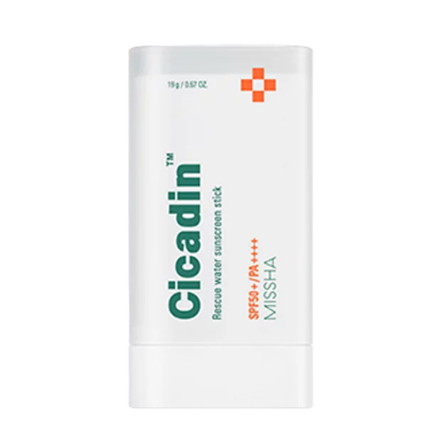 Cicadin Rescue Water Sunstick SPF50+ PA++++