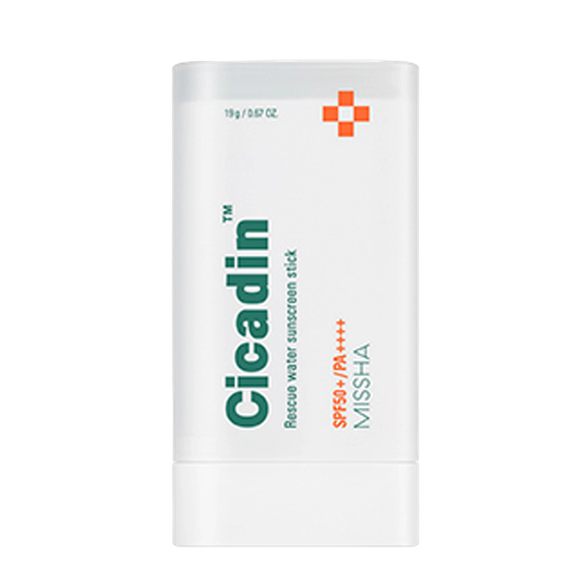 Cicadin Rescue Water Sunstick SPF50+ PA++++