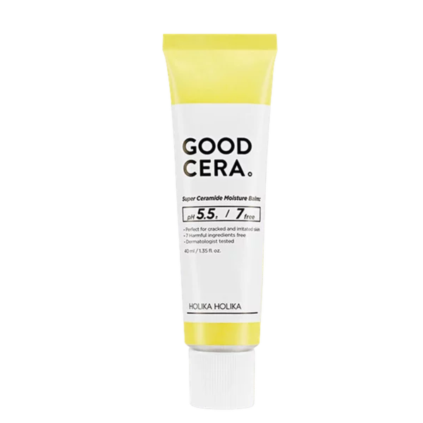 Good Cera Super Ceramide Moisture Balm