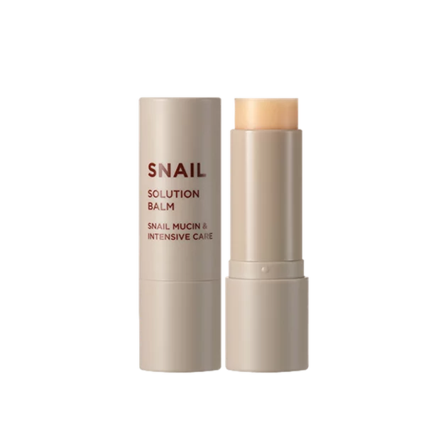 Snail Solution Balm