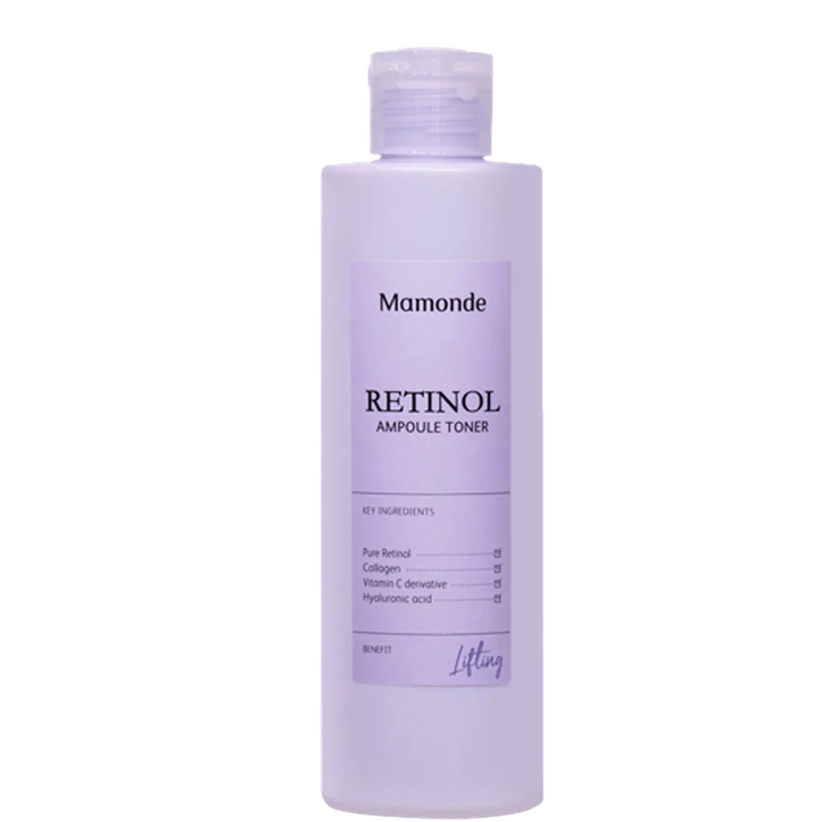 Retinol Ampoule Toner