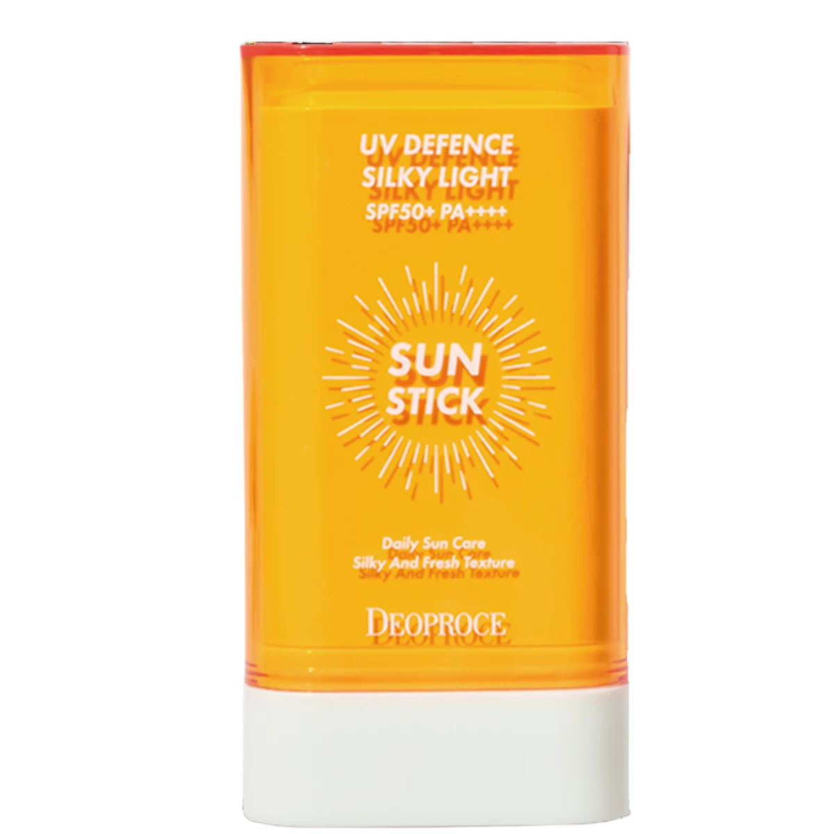 UV Defense Silky Light Sunstick SPF50+ PA++++