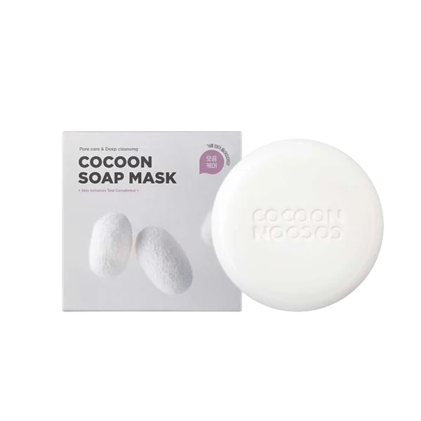 Cocoon Soap Mask