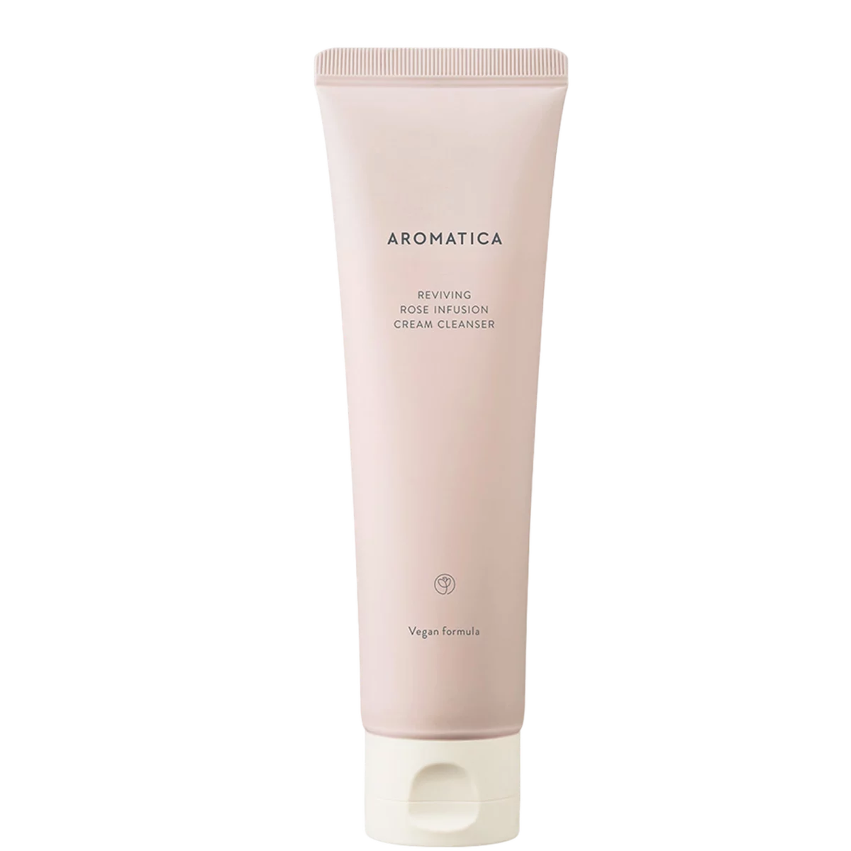 Reviving Rose Infusion Cream Cleanser