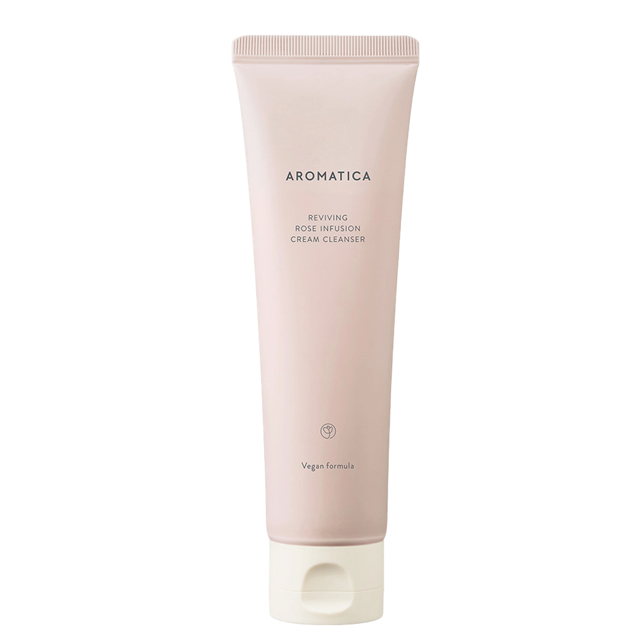 Reviving Rose Infusion Cream Cleanser