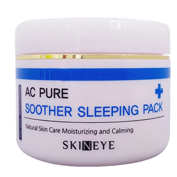 AC Pure Soothing Sleeping Pack