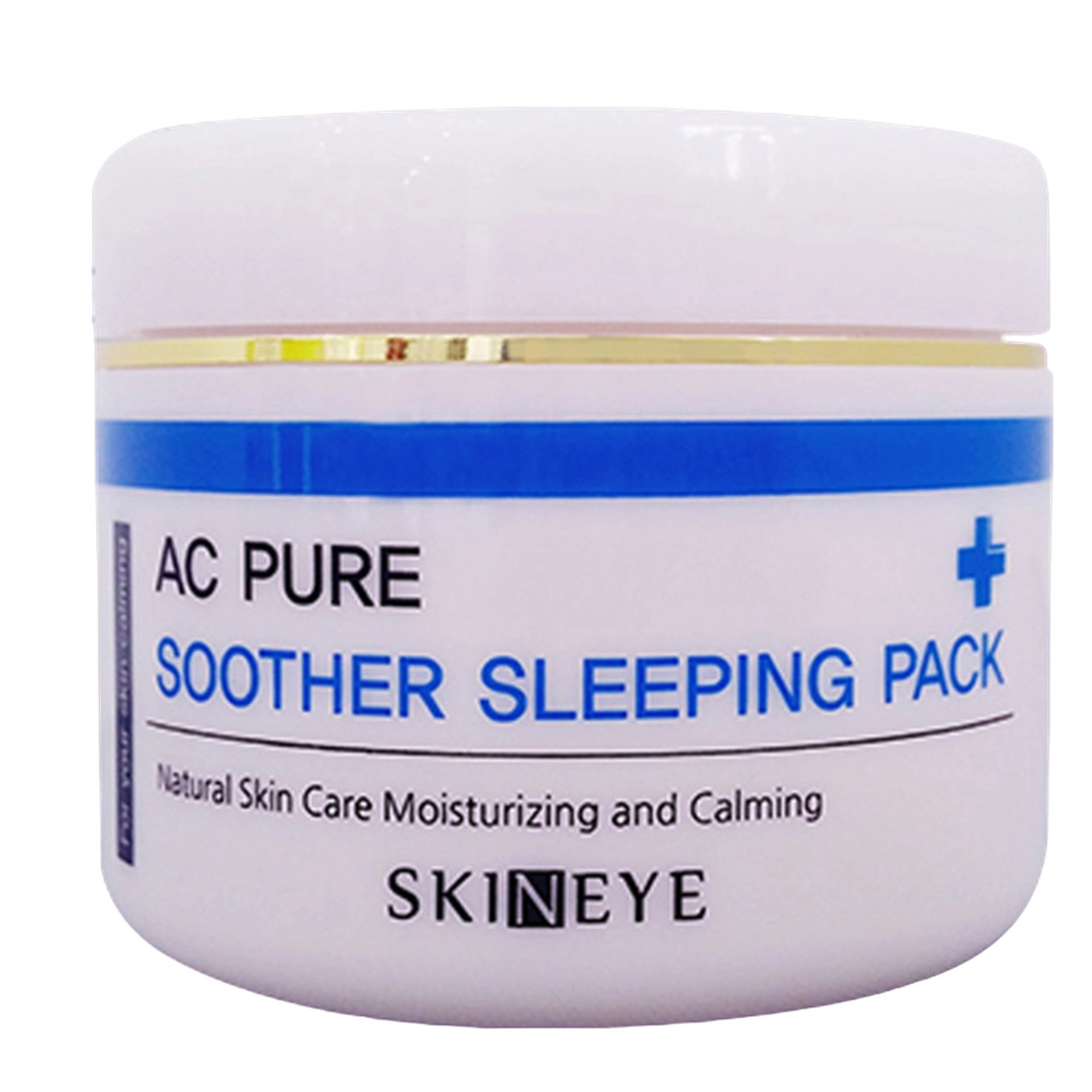 AC Pure Soothing Sleeping Pack