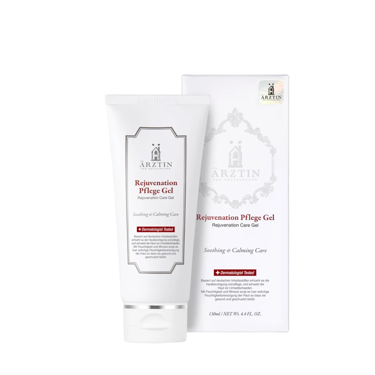 Rejuvenation Pflege Gel