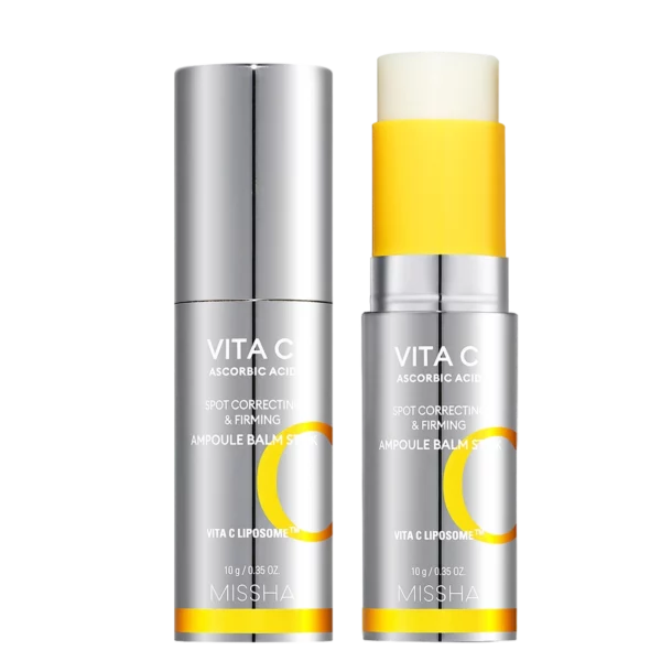 Vitamin C Plus Blemish Elasticity Ampoule Balm Stick