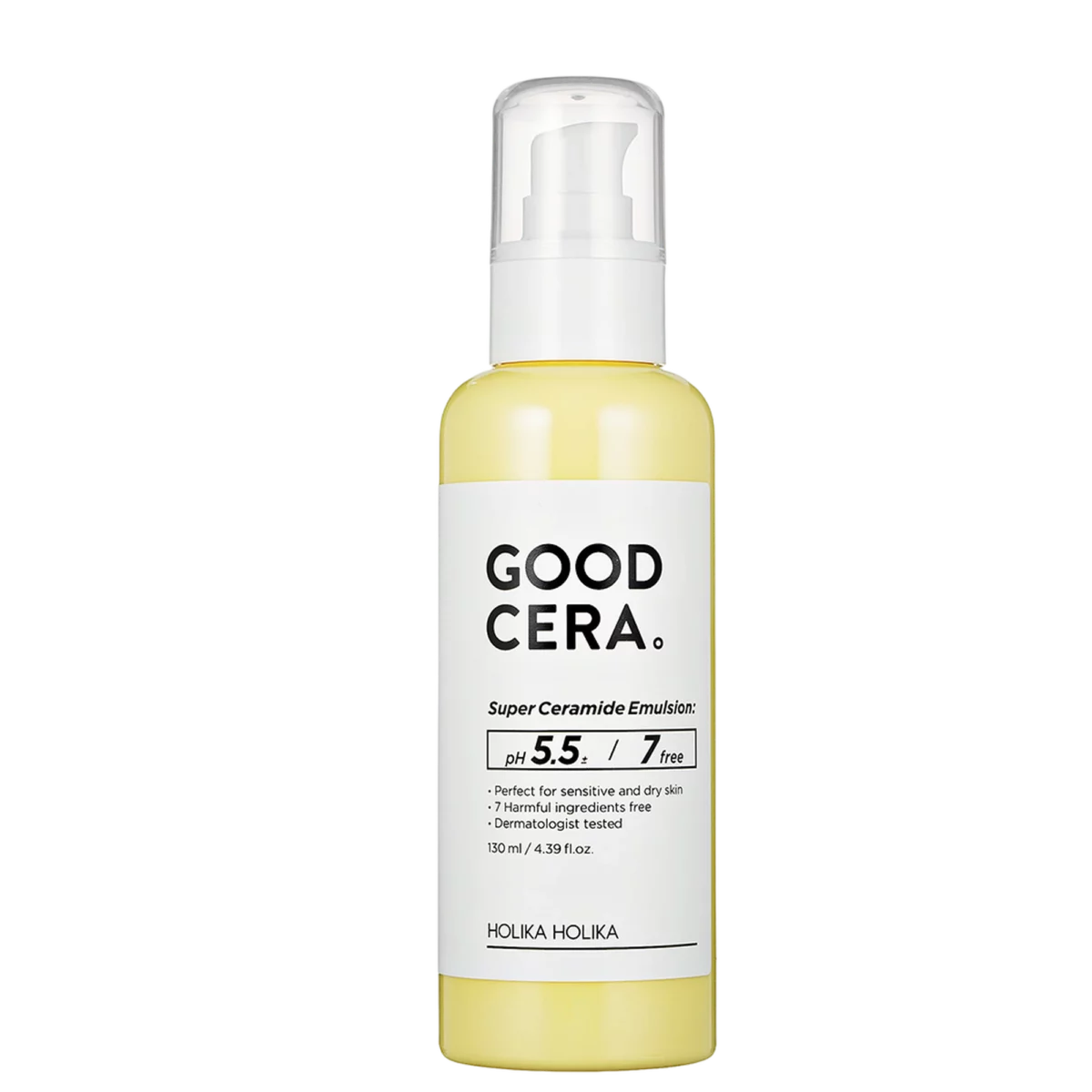 Good Cera Super Ceramide Emulsion