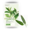 Natural Green Tea Mask Pack