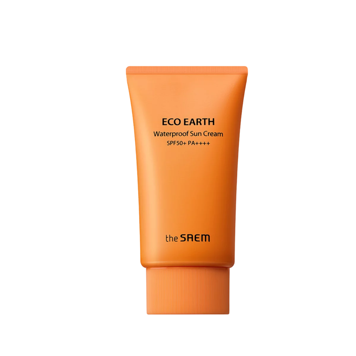 Eco Earth Waterproof Sunscreen SPF50+ PA++++