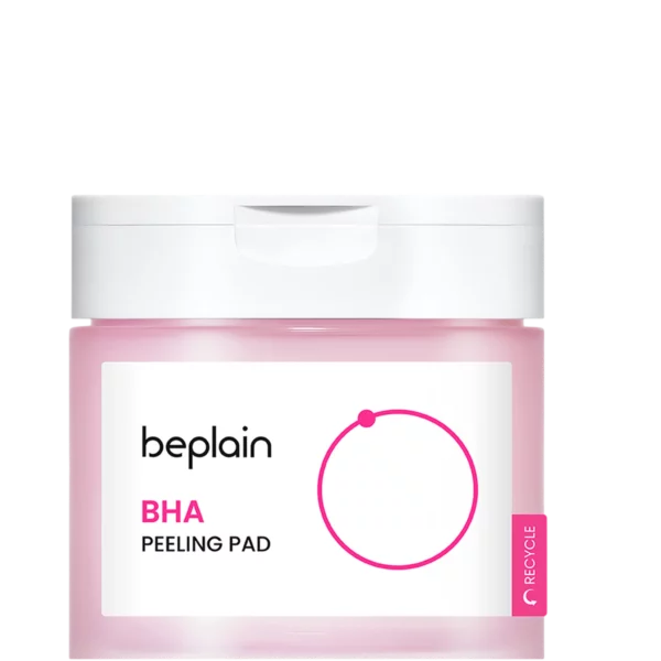 BHA Peeling Pads