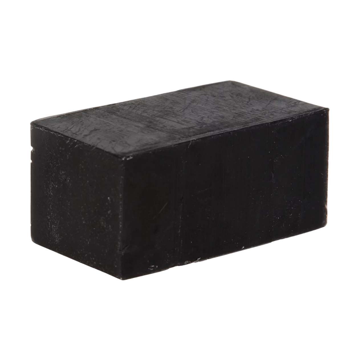 Facial Soap Brick Black Cleansing Soap