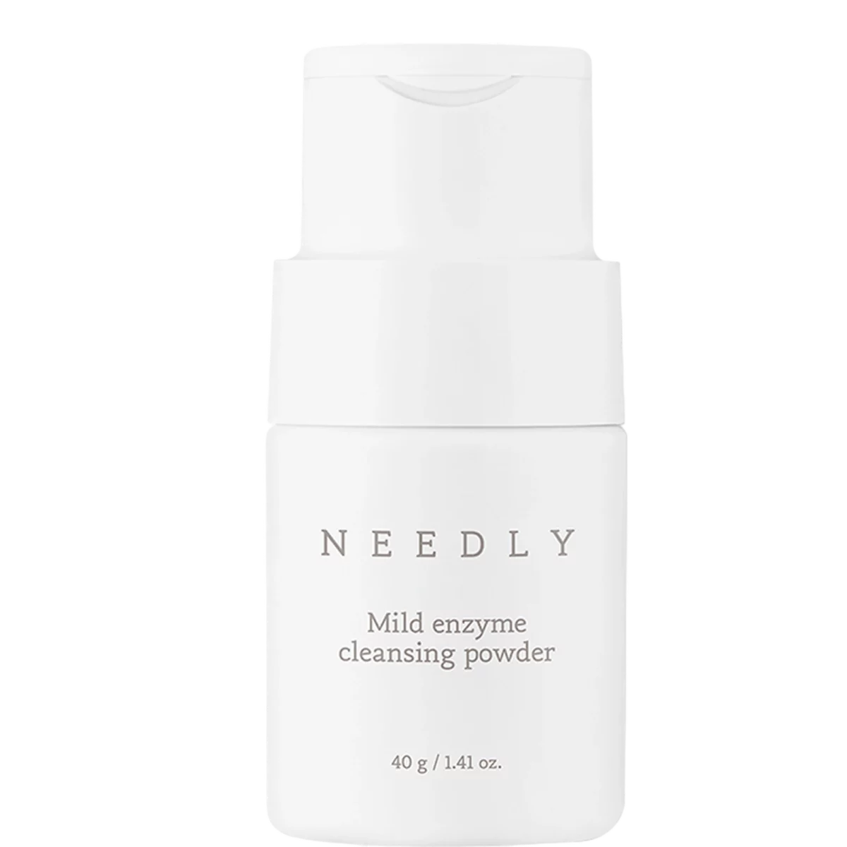 Mild Enzyme Cleansing Powder