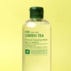 The Moist Green Tea Cleansing Water