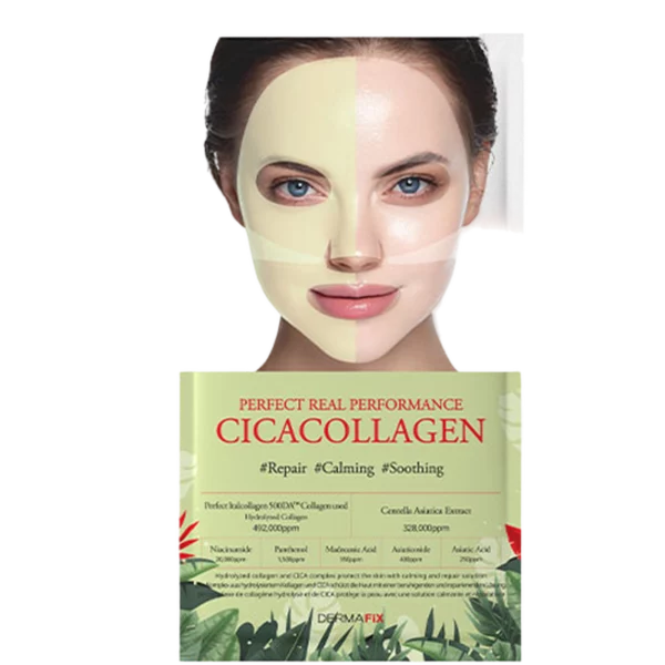 Perfect Real Performance Cica Collagen Pack