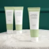 Green Tea Foam Cleanser