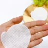 Green Grape Pore Peeling Pad Container Type 70p