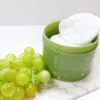 Green Grape Pore Peeling Pad Container Type 70p