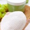 Green Grape Pore Peeling Pad Container Type 70p