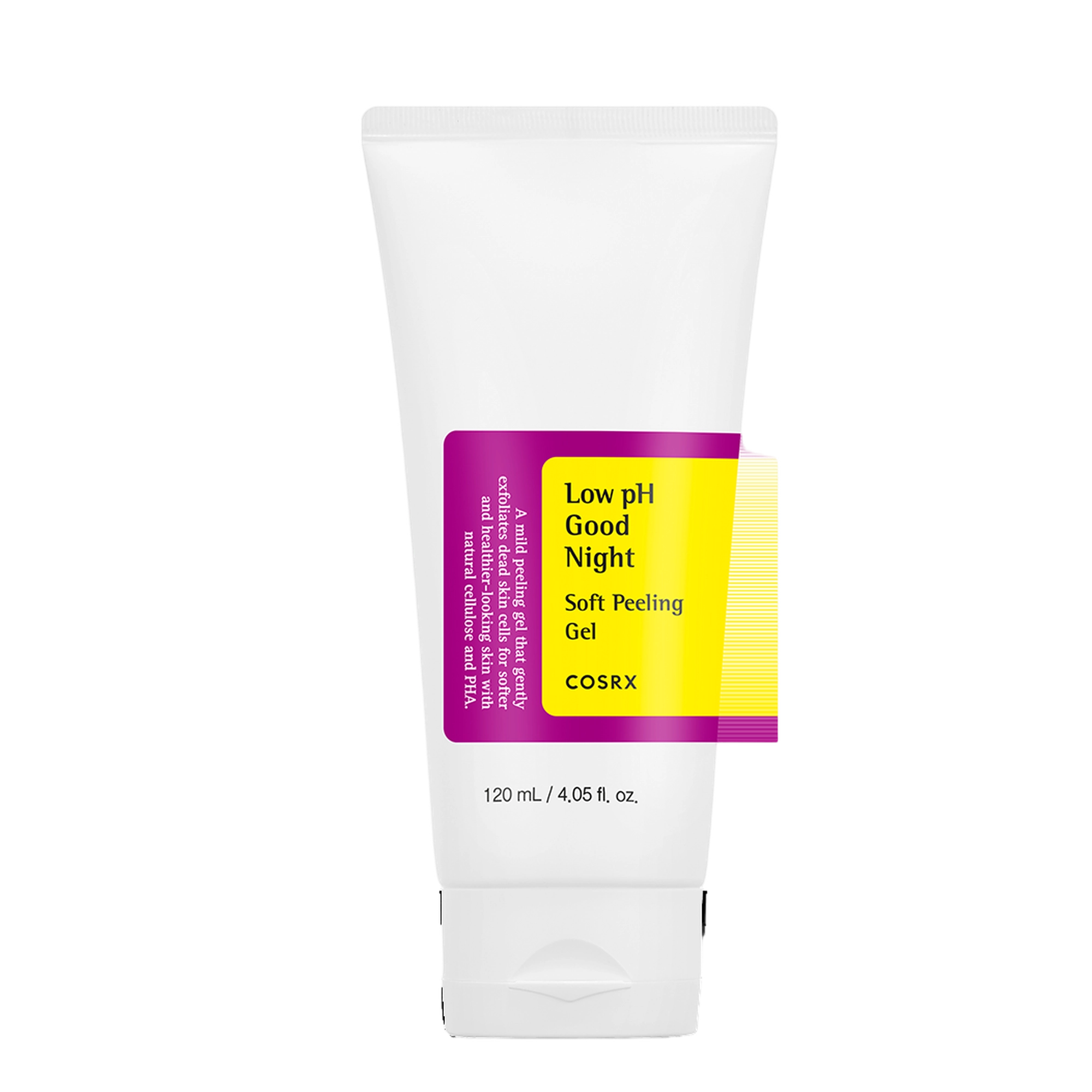 Low pH Goodnight Soft Peeling Gel