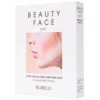 Beauty Face Mask Pack Premium Refill