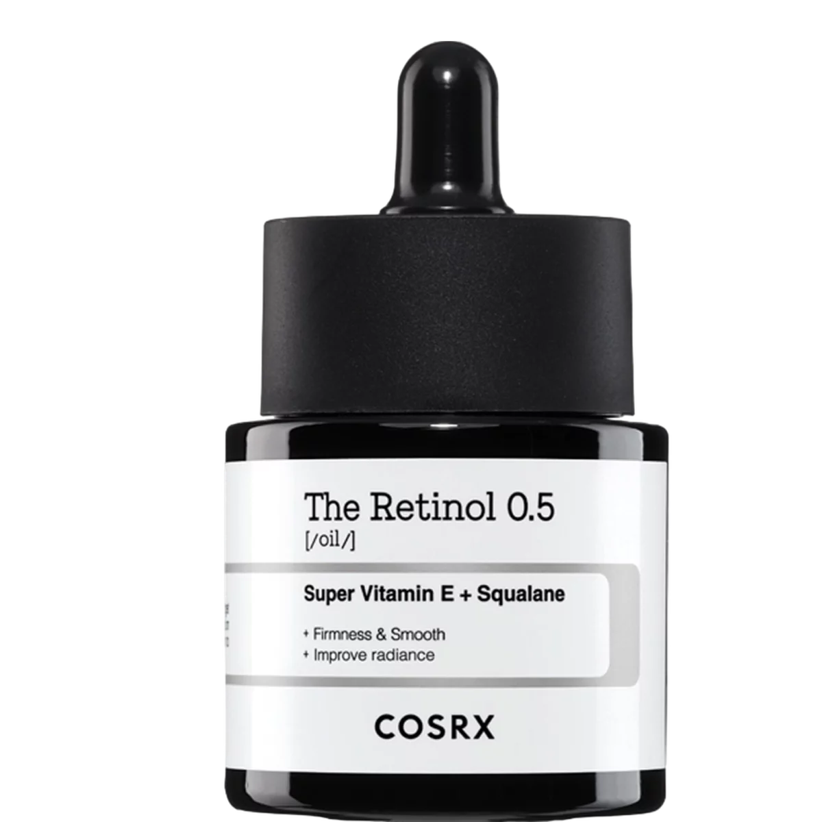 The Retinol 0.5 Oil