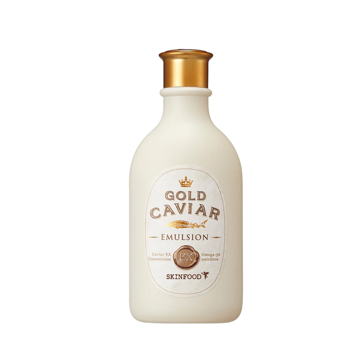 Gold Caviar EX Emulsion