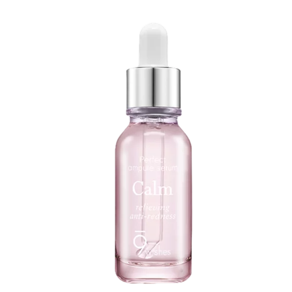 Calm Ampoule Serum