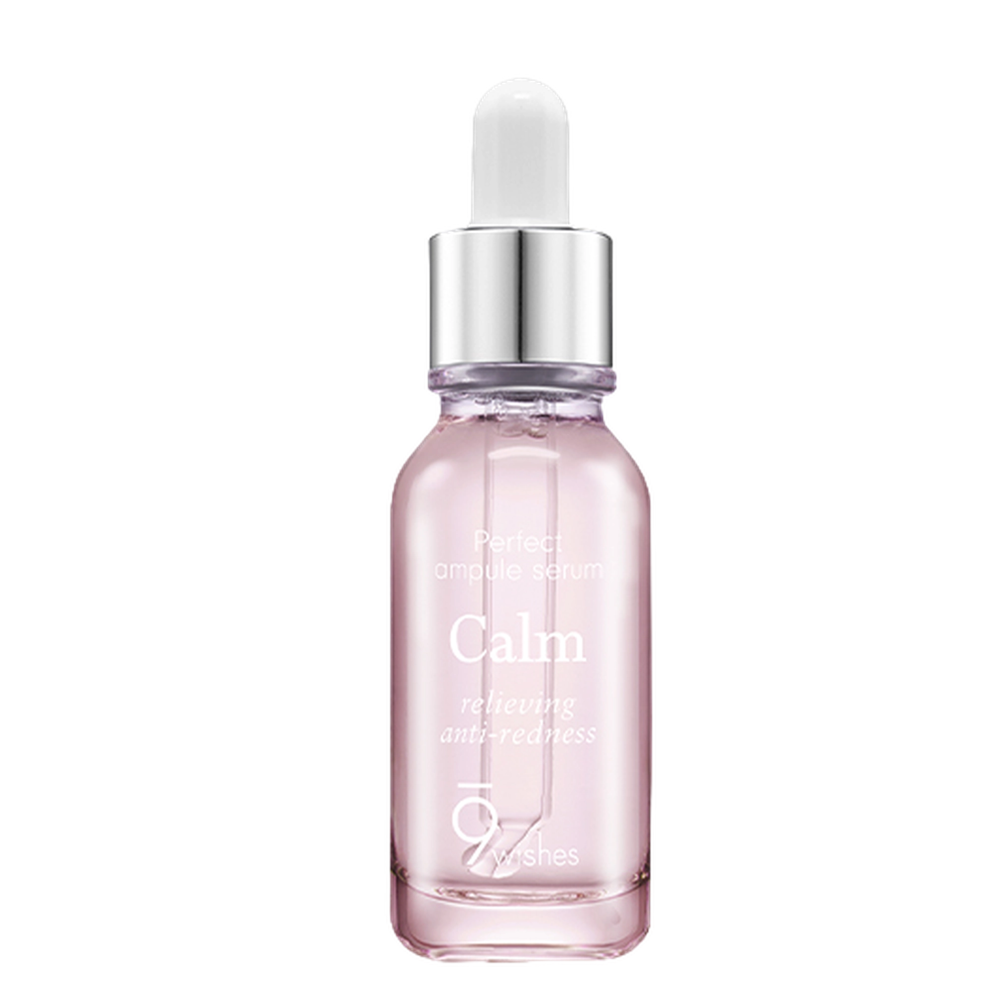 Calm Ampoule Serum