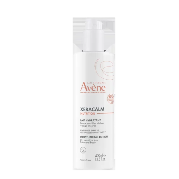 Xeracalm Nutrition Lotion