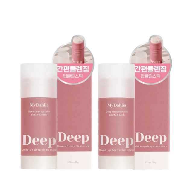 Makeup Deep Clean Stick