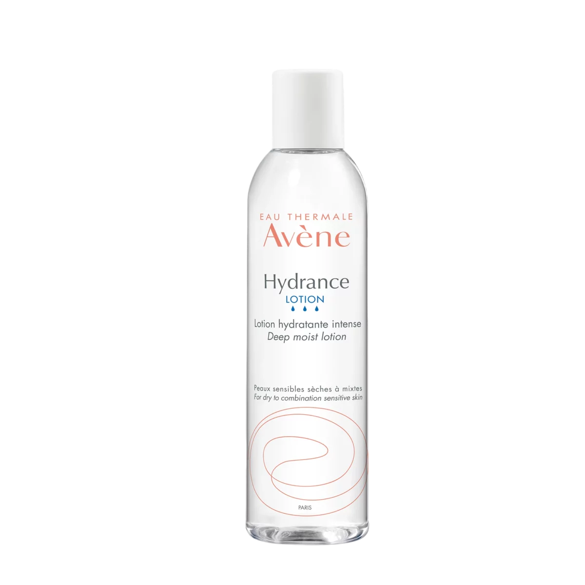 Hydrance Lotion