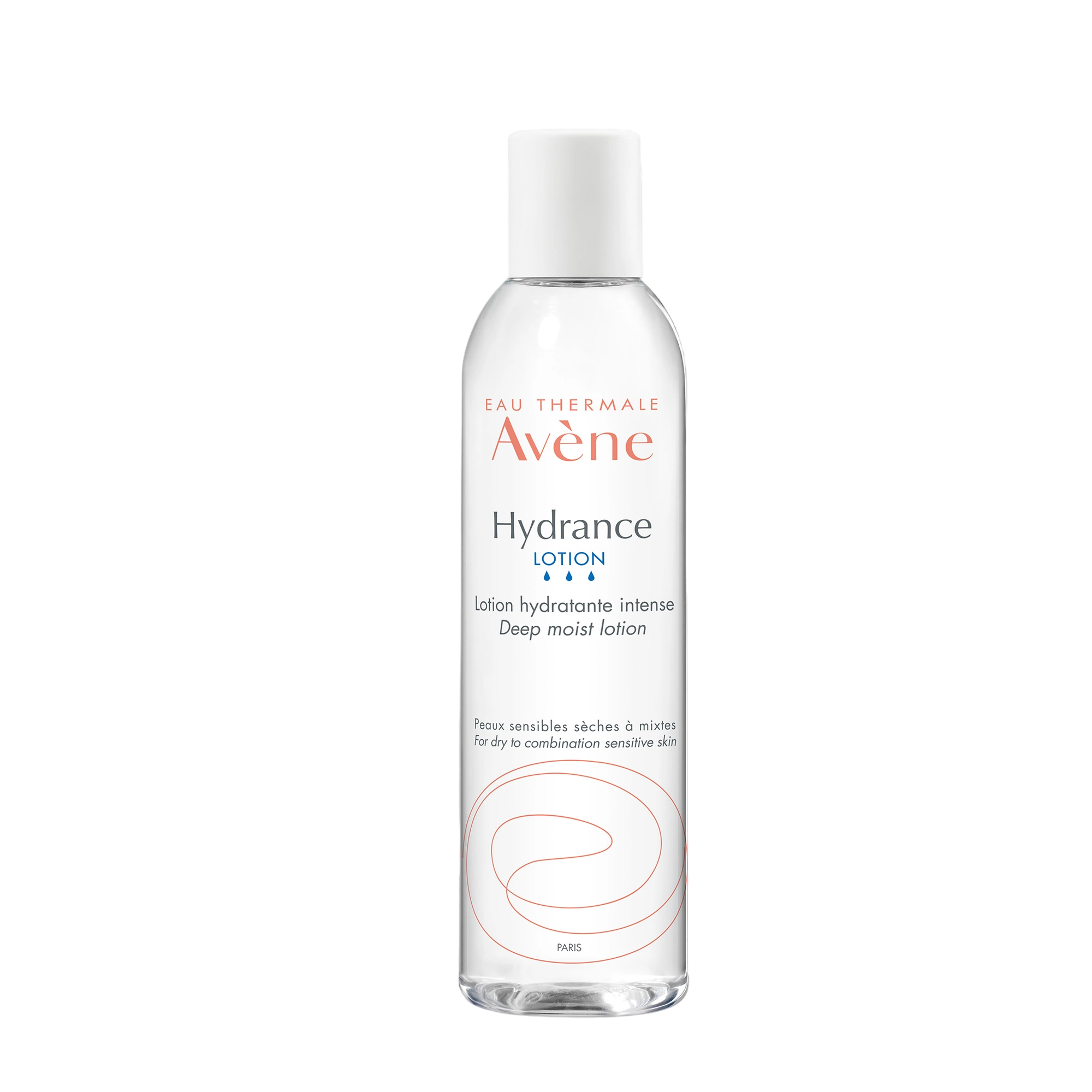 Hydrance Lotion